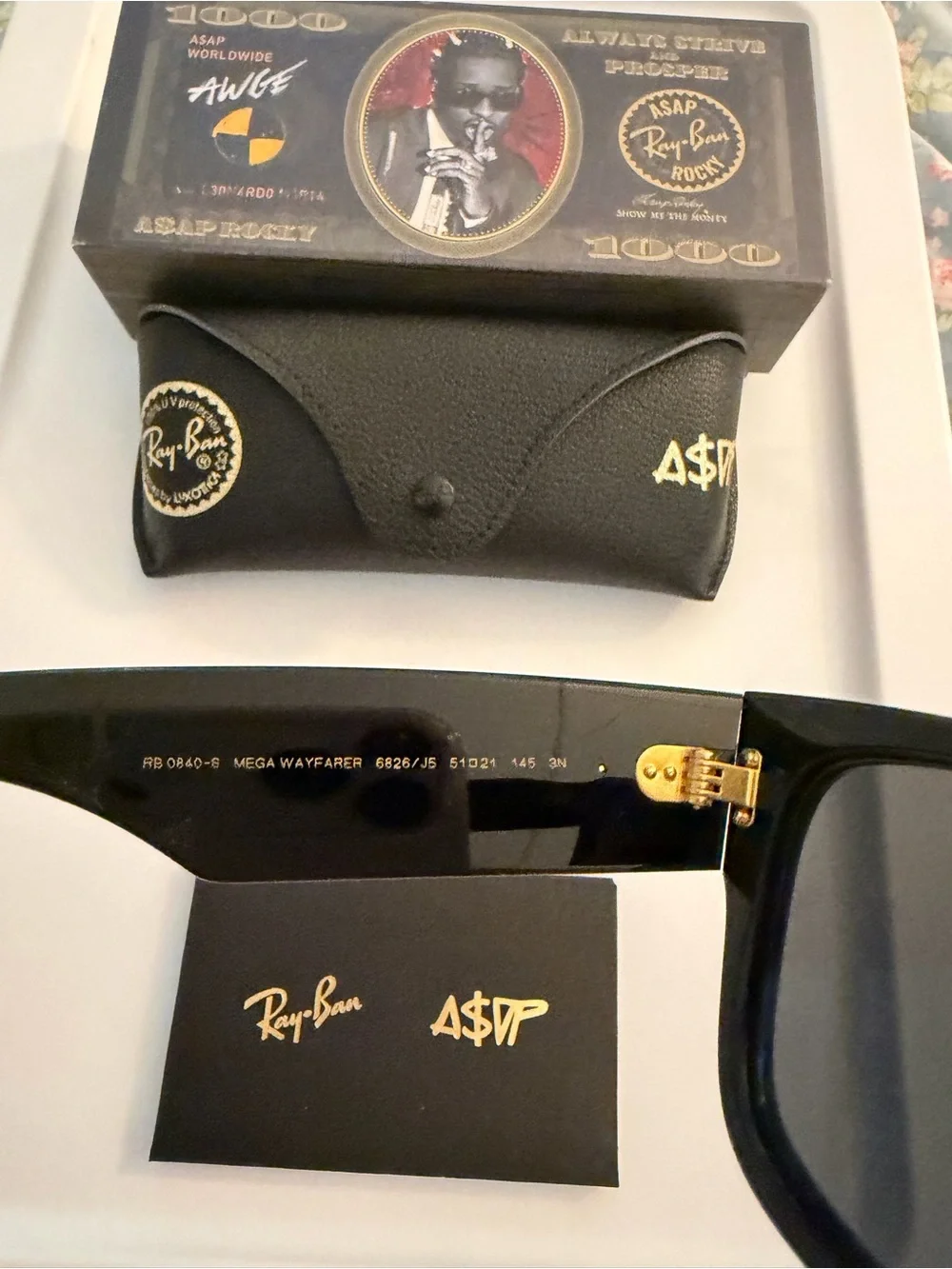 Ray-Ban ray ban